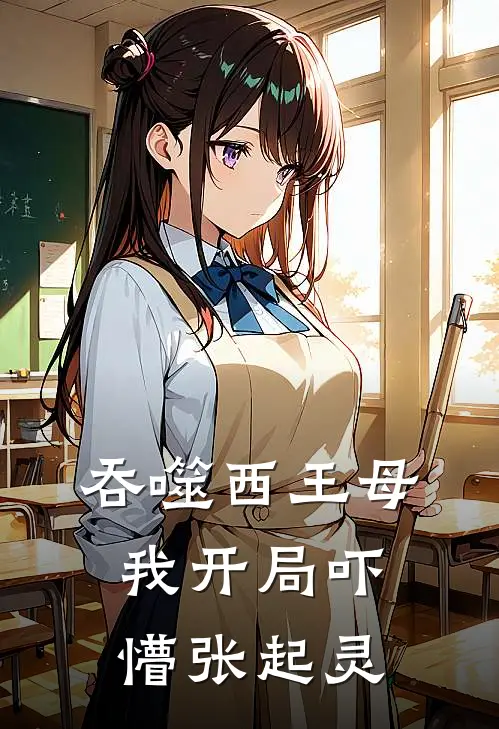 吞噬西王母：我开局吓懵张起灵王道先阿宁小说最新章节_最新小说推荐吞噬西王母：我开局吓懵张起灵王道先阿宁