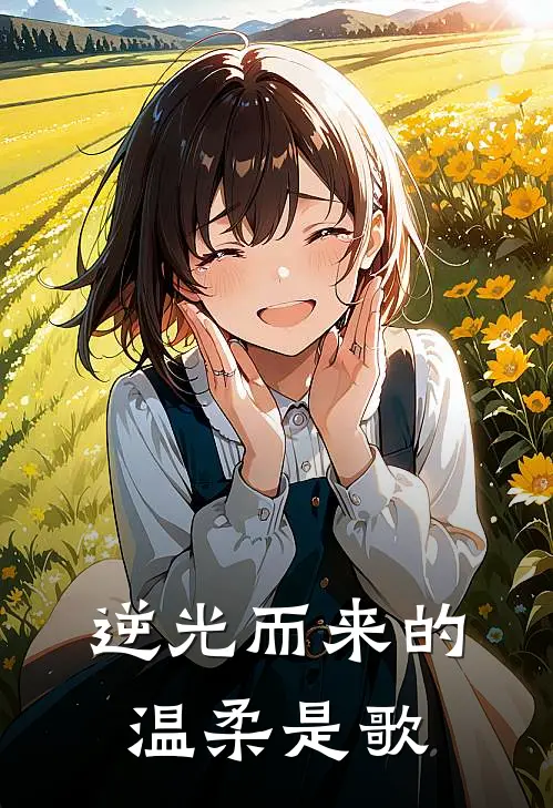 逆光而来的温柔是歌