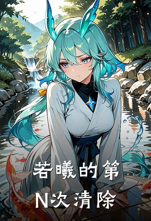 若曦的第N次清除若曦陈深完结小说大全_免费小说在哪看若曦的第N次清除(若曦陈深)