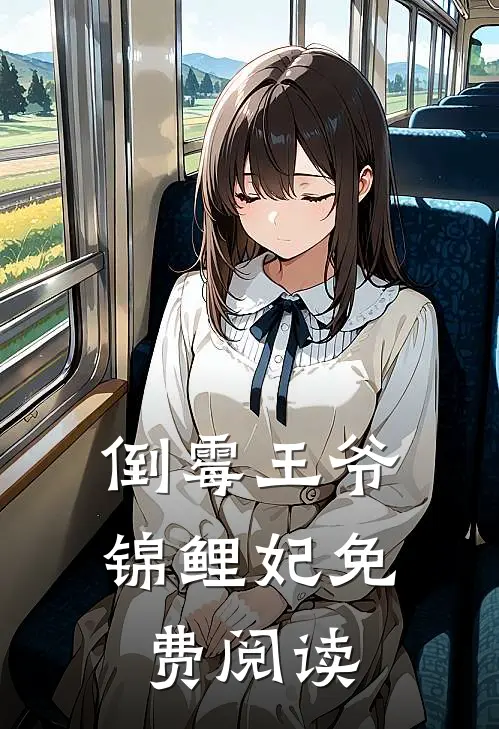 倒霉王爷锦鲤妃免费阅读