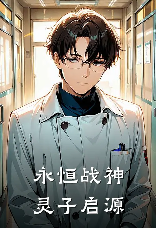 永恒战神：灵子启源