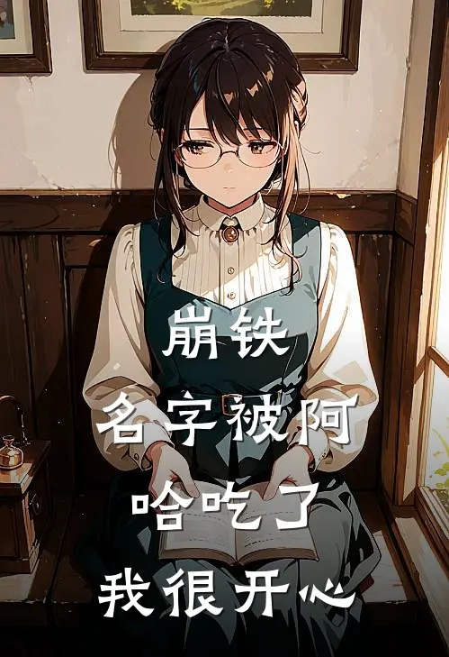 崩铁：名字被阿哈吃了，我很开心