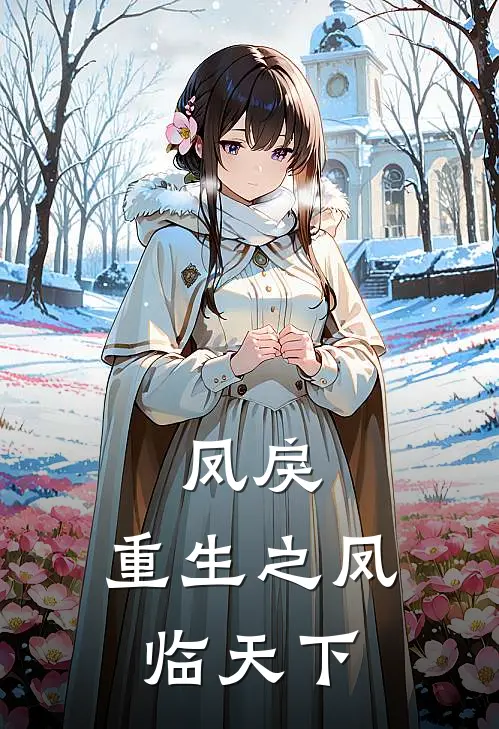 凤戾：重生之凤临天下