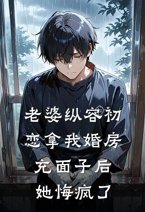 老婆纵容初恋拿我婚房充面子后，她悔疯了