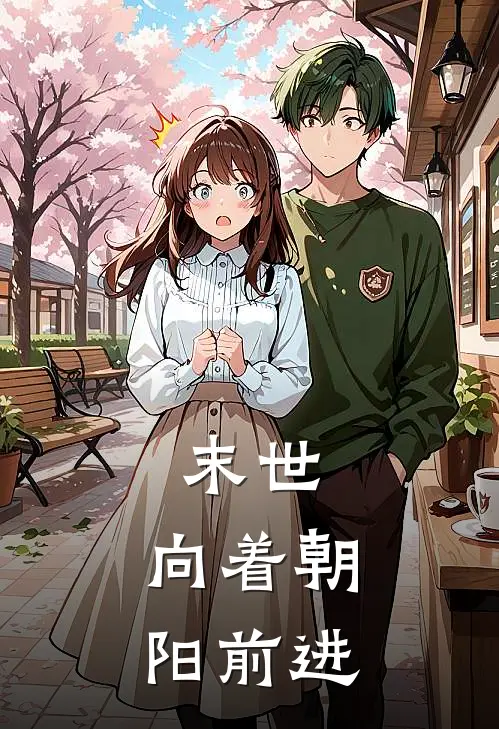 夜扬卫兰曦末世：向着朝阳前进全本免费在线阅读_末世：向着朝阳前进全本阅读