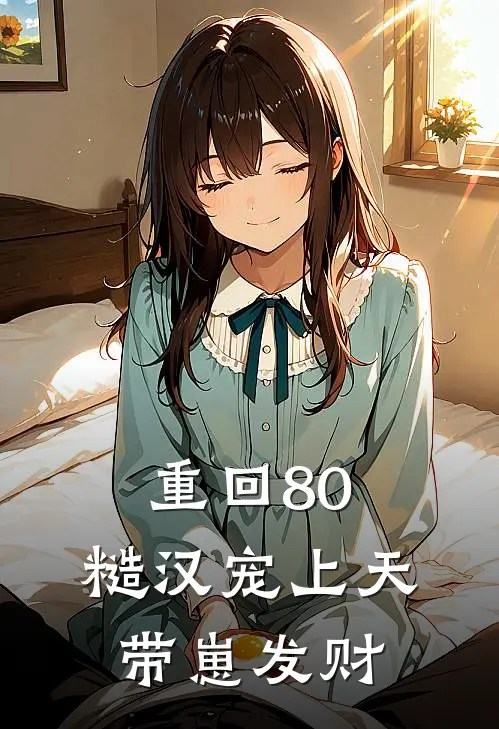 重回80：糙汉宠上天，带崽发财(林晚棠陆铮)免费小说大全_小说完结免费重回80：糙汉宠上天，带崽发财林晚棠陆铮