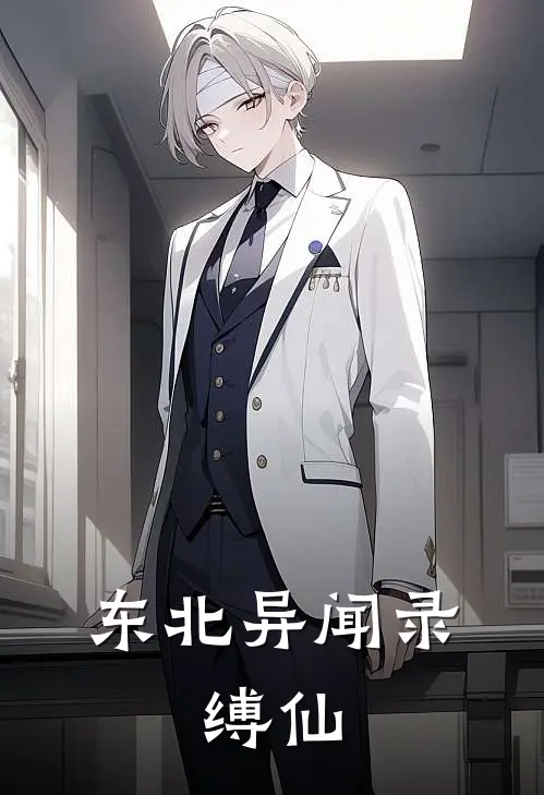 东北异闻录：缚仙