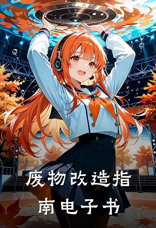 废物改造指南电子书