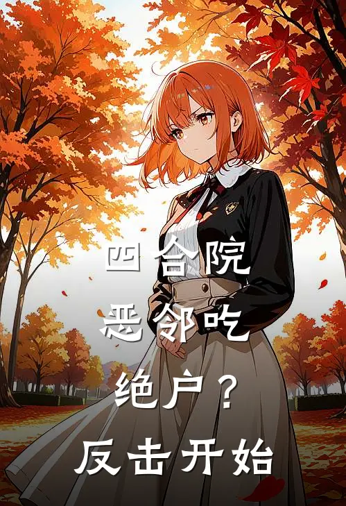 四合院：恶邻吃绝户？反击开始(钱德福顾平安)最新小说_免费阅读完整版小说四合院：恶邻吃绝户？反击开始(钱德福顾平安)