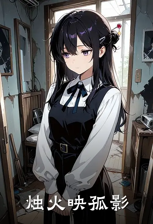 烛火映孤影(李半闲沈如月)最新推荐小说_在哪看免费小说烛火映孤影李半闲沈如月