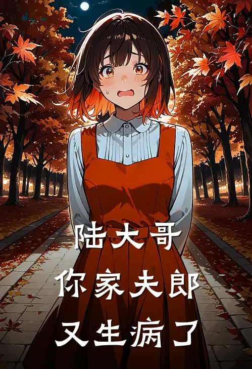 陆大哥，你家夫郎又生病了(季霖陆川)无弹窗小说免费阅读_小说完整版免费阅读陆大哥，你家夫郎又生病了季霖陆川