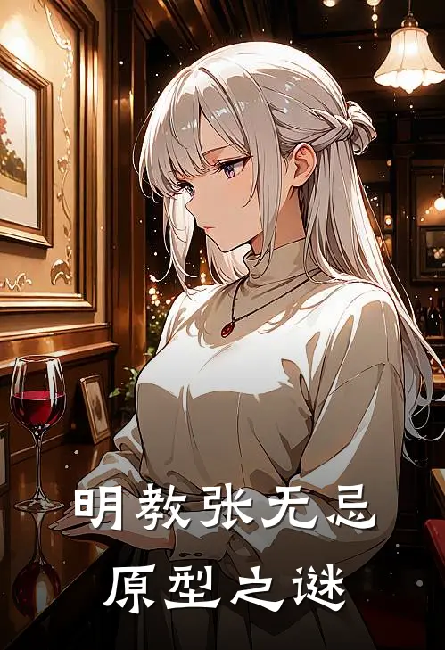 明教张无忌原型之谜