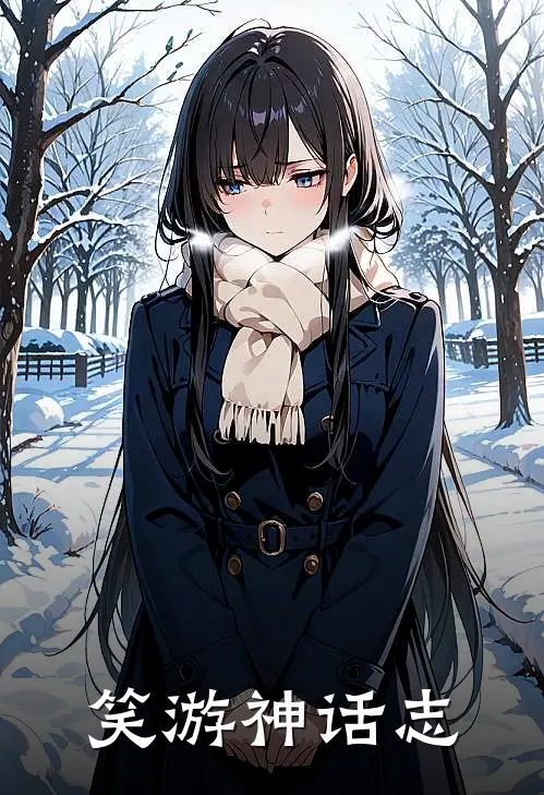 笑游神话志刘一然白敛热门小说阅读_完本完结小说笑游神话志刘一然白敛
