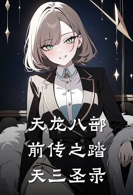 天龙八部前传之踏天三圣录