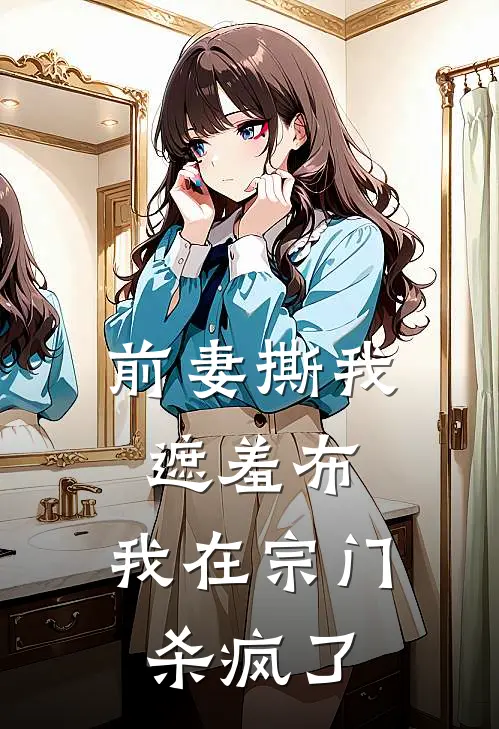 前妻撕我遮羞布，我在宗门杀疯了（苏夜沈柔）最新章节列表