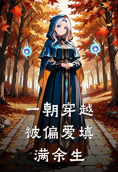 一朝穿越，被偏爱填满余生