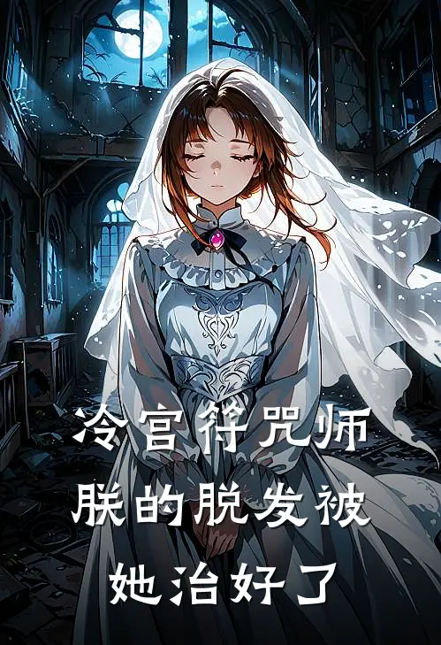 冷宫符咒师：朕的脱发被她治好了(萧烬萧琅)完本小说_全本免费小说冷宫符咒师：朕的脱发被她治好了萧烬萧琅