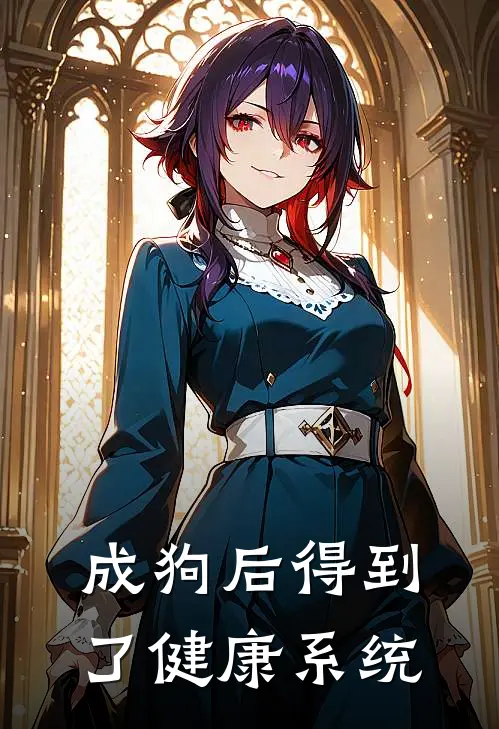 成狗后得到了健康系统张启山陈立香最新好看小说_最新章节列表成狗后得到了健康系统(张启山陈立香)