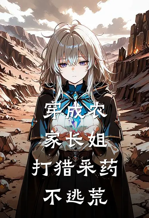 穿成农家长姐：打猎采药不逃荒沈星楠沈星文全文在线阅读_穿成农家长姐：打猎采药不逃荒全集免费阅读