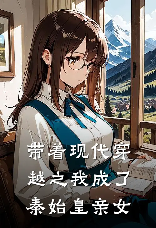 带着现代穿越之我成了秦始皇亲女(秦欢欢陈静姝)完本小说_免费阅读无弹窗带着现代穿越之我成了秦始皇亲女秦欢欢陈静姝