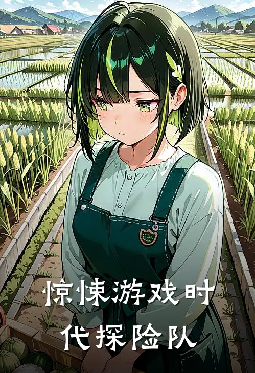 惊悚游戏时代探险队