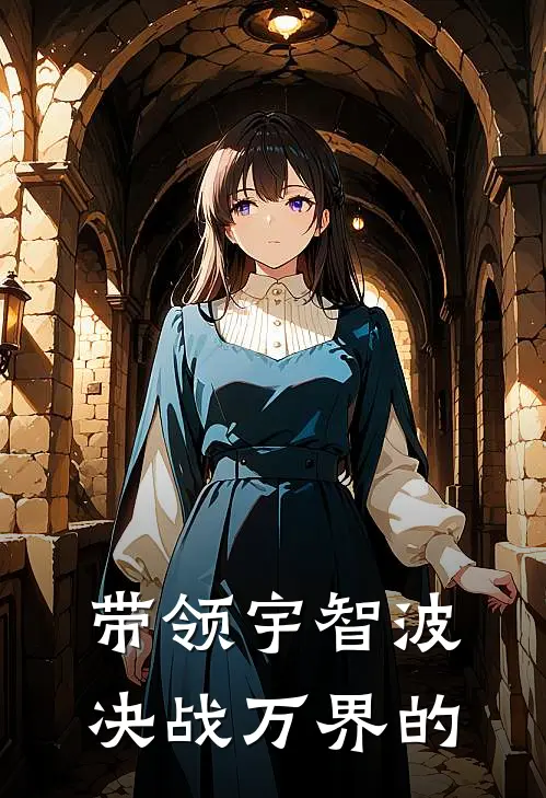 带领宇智波决战万界的