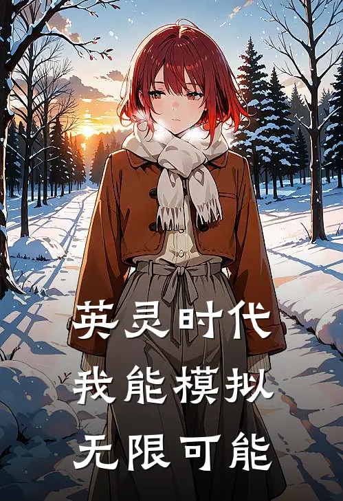英灵时代，我能模拟无限可能叶离白逸完整版在线阅读_叶离白逸完整版阅读
