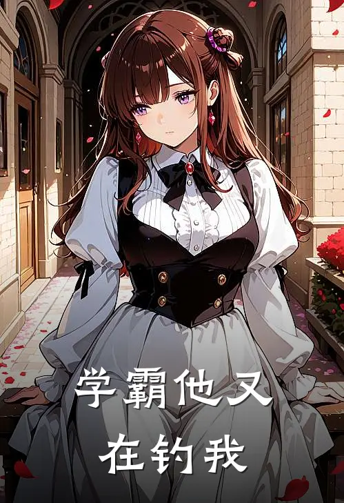 学霸他又在钓我