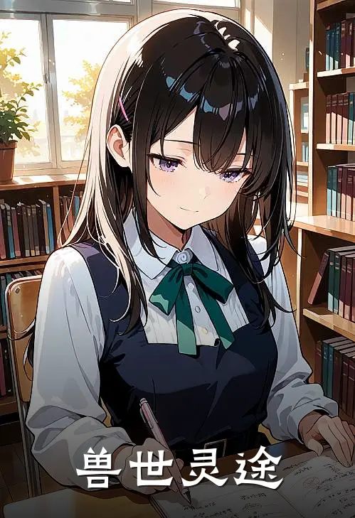 兽世灵途(唐灵瑶李星河)已完结小说_兽世灵途(唐灵瑶李星河)小说免费在线阅读