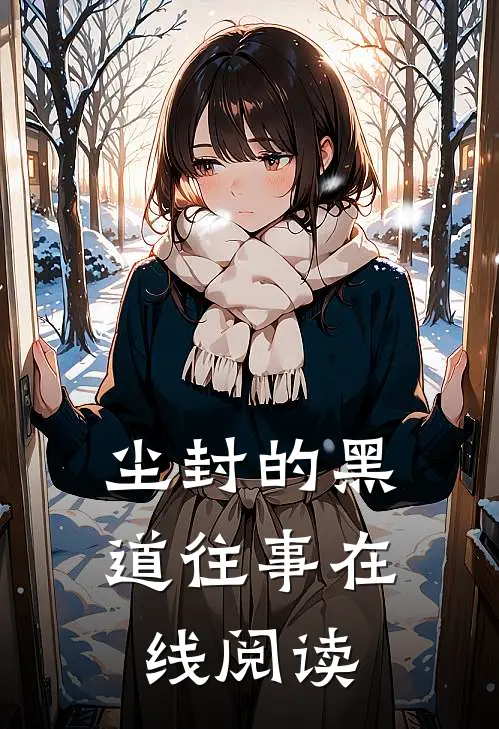 尘封的黑道往事在线阅读