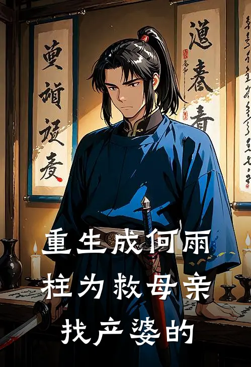 重生成何雨柱为救母亲找产婆的