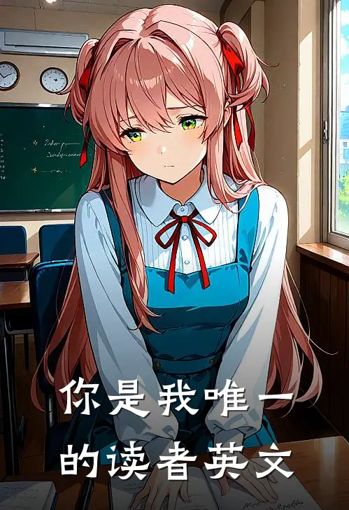 你是我唯一的读者英文