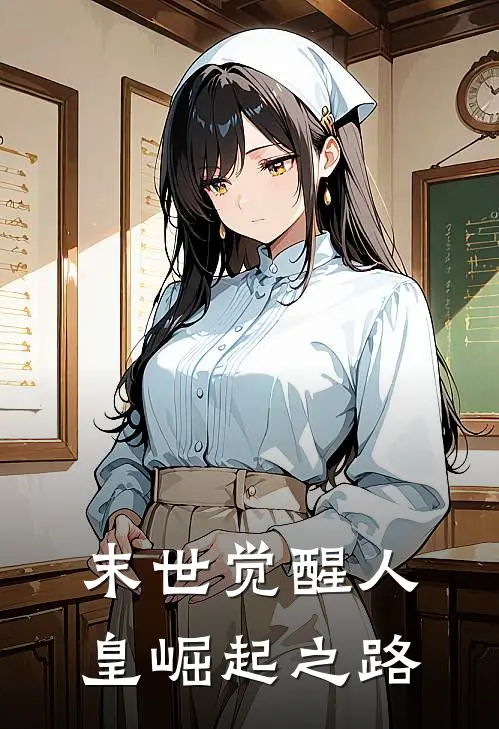 末世觉醒人皇崛起之路(林枫苏晓)无弹窗小说免费阅读_小说免费阅读无弹窗末世觉醒人皇崛起之路林枫苏晓