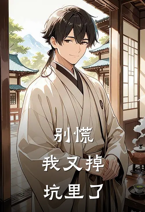 别慌：我又掉坑里了(沈念沈驰)免费阅读完整版小说_完结免费小说别慌：我又掉坑里了(沈念沈驰)