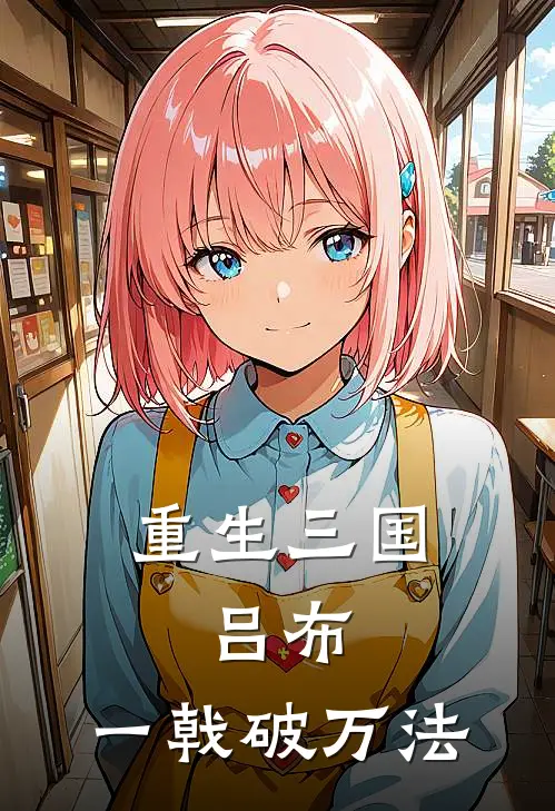 重生三国：吕布，一戟破万法(吕布李肃)小说免费阅读无弹窗_完结小说重生三国：吕布，一戟破万法吕布李肃