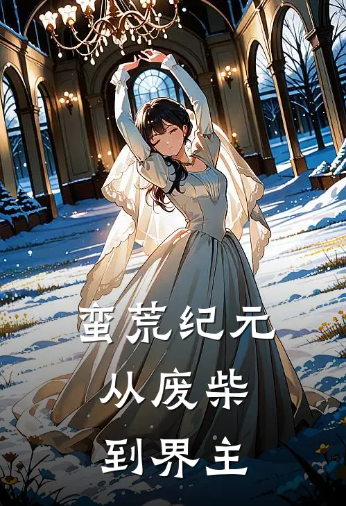 蛮荒纪元：从废柴到界主