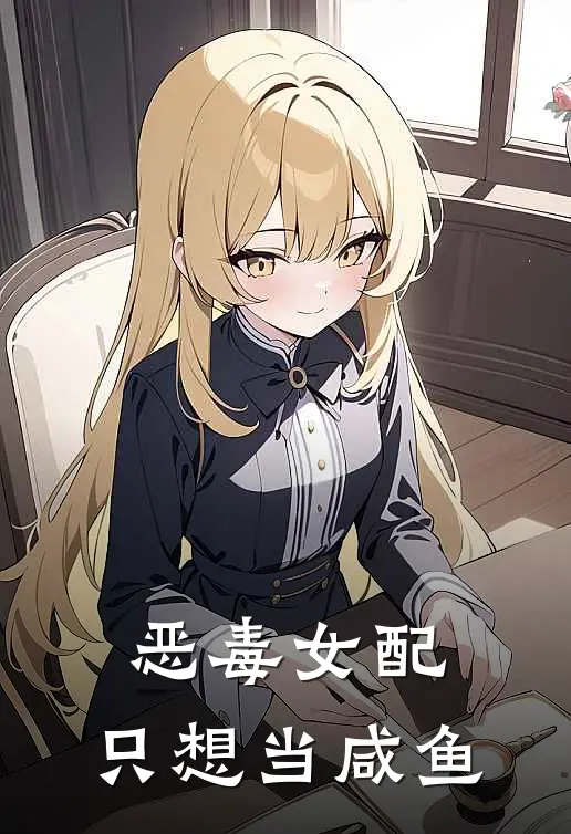 恶毒女配，只想当咸鱼林薇薇萧景渊_《恶毒女配，只想当咸鱼》最新章节免费在线阅读