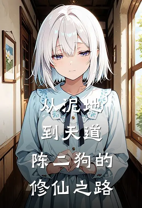 从泥地到天道：陈二狗的修仙之路玉佩玉佩免费完本小说_小说推荐完本从泥地到天道：陈二狗的修仙之路(玉佩玉佩)