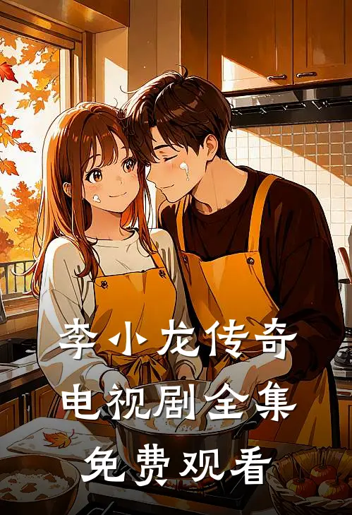 李小龙传奇电视剧全集免费观看