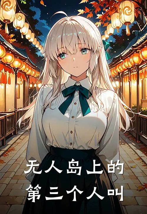 无人岛上的第三个人叫
