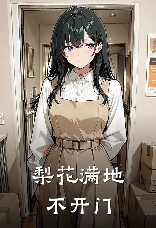 梨花满地不开门(沈珂谢瑜)全本免费在线阅读_梨花满地不开门全文阅读