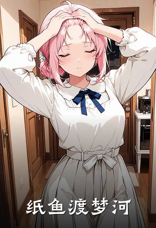 纸鱼渡梦河夙遥陆憾小说完结推荐_完整版小说免费阅读纸鱼渡梦河(夙遥陆憾)