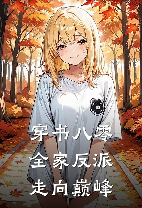 穿书八零全家反派走向巅峰陆悠然陆达山最新小说推荐_完本小说免费阅读穿书八零全家反派走向巅峰(陆悠然陆达山)