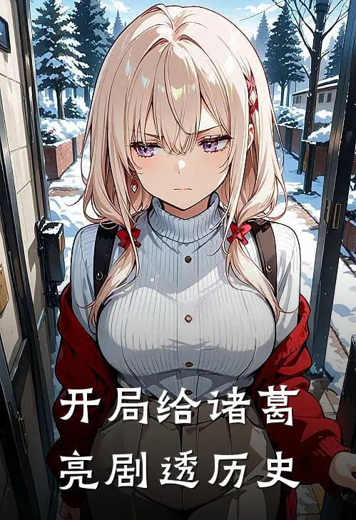 开局给诸葛亮剧透历史(林枫苏明远)最新章节在线阅读_(开局给诸葛亮剧透历史)最新章节在线阅读