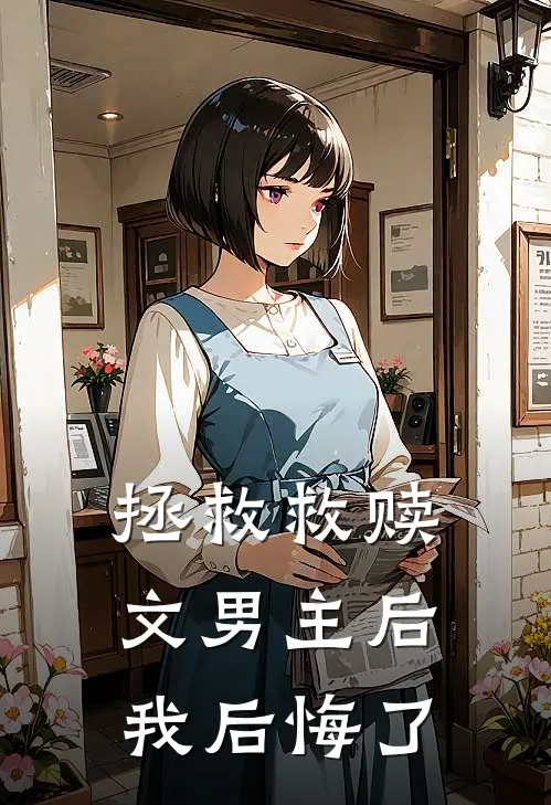 《拯救救赎文男主后我后悔了》霍祈年向乔已完结小说_拯救救赎文男主后我后悔了(霍祈年向乔)经典小说