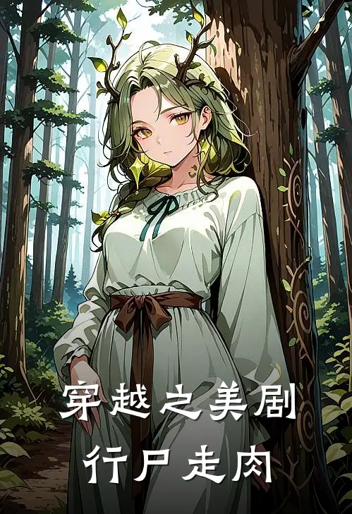 穿越之美剧行尸走肉