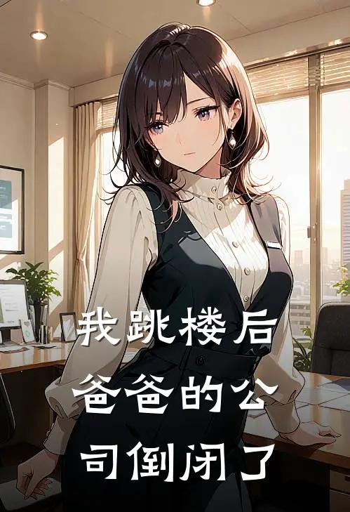 我跳楼后，爸爸的公司倒闭了薇薇林薇薇热门完结小说_最热门小说我跳楼后，爸爸的公司倒闭了薇薇林薇薇