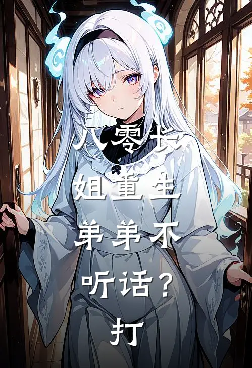 八零长姐重生，弟弟不听话？打林青玉林敏玉完整版免费小说_热门网络小说推荐八零长姐重生，弟弟不听话？打(林青玉林敏玉)