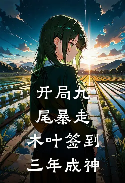 开局九尾暴走，木叶签到三年成神