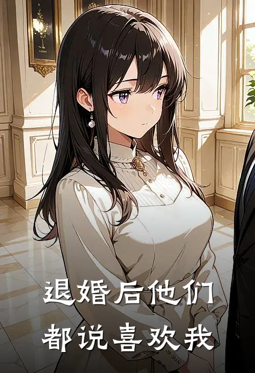 退婚后他们都说喜欢我(叶寻真容秋)全文免费阅读无弹窗大结局_《退婚后他们都说喜欢我》叶寻真容秋免费小说